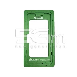 XHZC Metal Stencil LCD -...