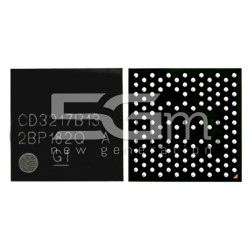 IC Charger CD3217B13 MacBook Pro 14 A2779 2022
