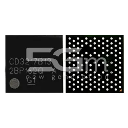 Oplaad-IC CD3217B13 MacBook Pro 14 A2779 2022 | 5G-M