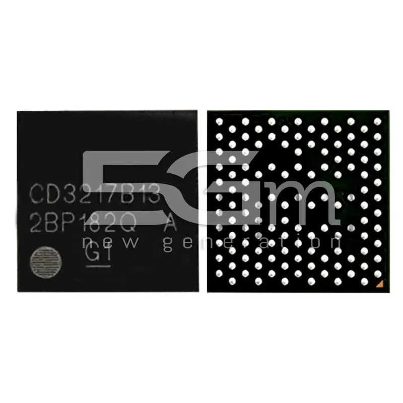 Oplaad-IC CD3217B13 MacBook Pro 14 A2779 2022 | 5G-M