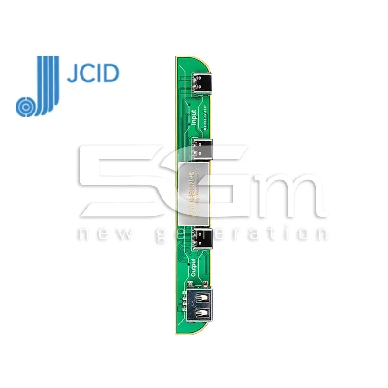 JC Töltő Teszt Adapter V1S Pro - V1SE | 5G-M Online Áruház