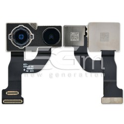 Rear Camera Flex Cable...