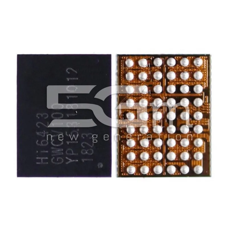 Power Management IC HI6423 Huawei Mate 10 Pro | Store Online 5G-M