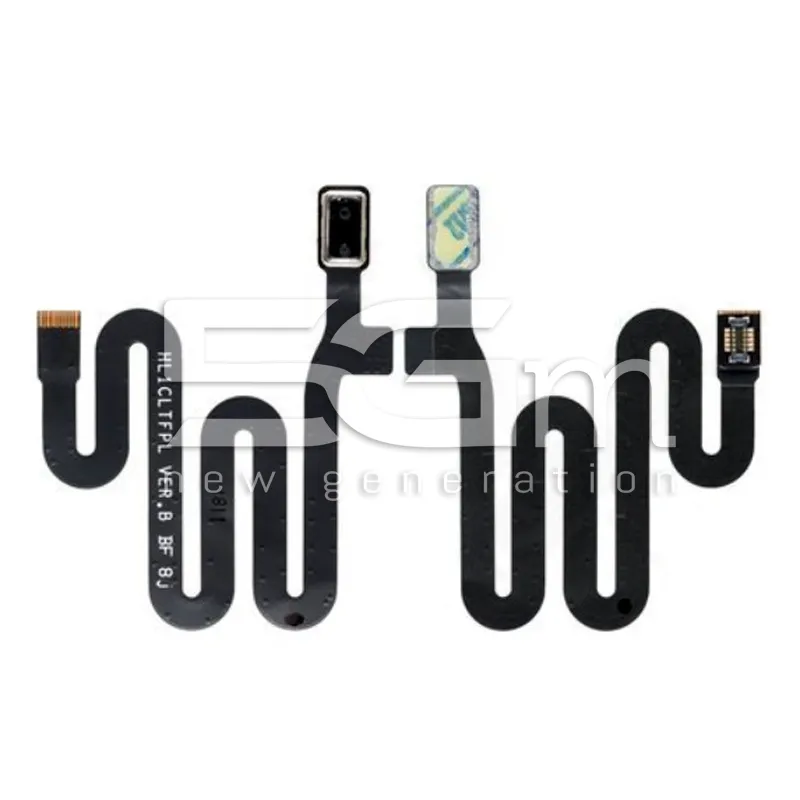 Senzor de Proximitate Cablu Plat Huawei P20 Pro | 5G-M.com