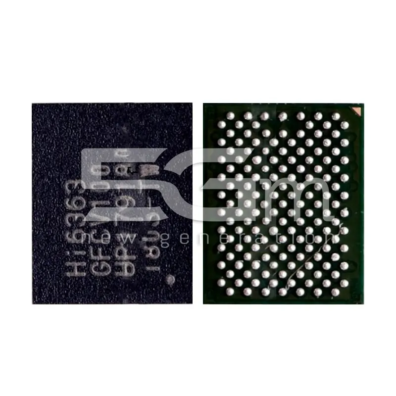 Intermediate Frequency IC hi6363 Huawei P20 PRO | Store Online 5G-M