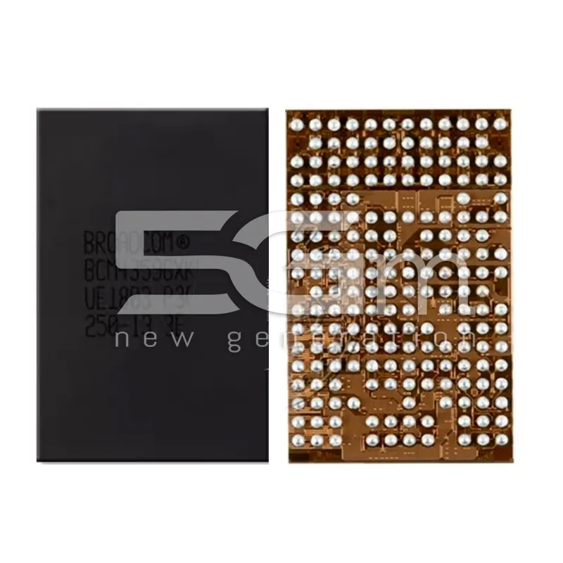 WLAN IC BCM43596XKUBG Huawei P10 - P20 Pro | 5G-M Online-Shop