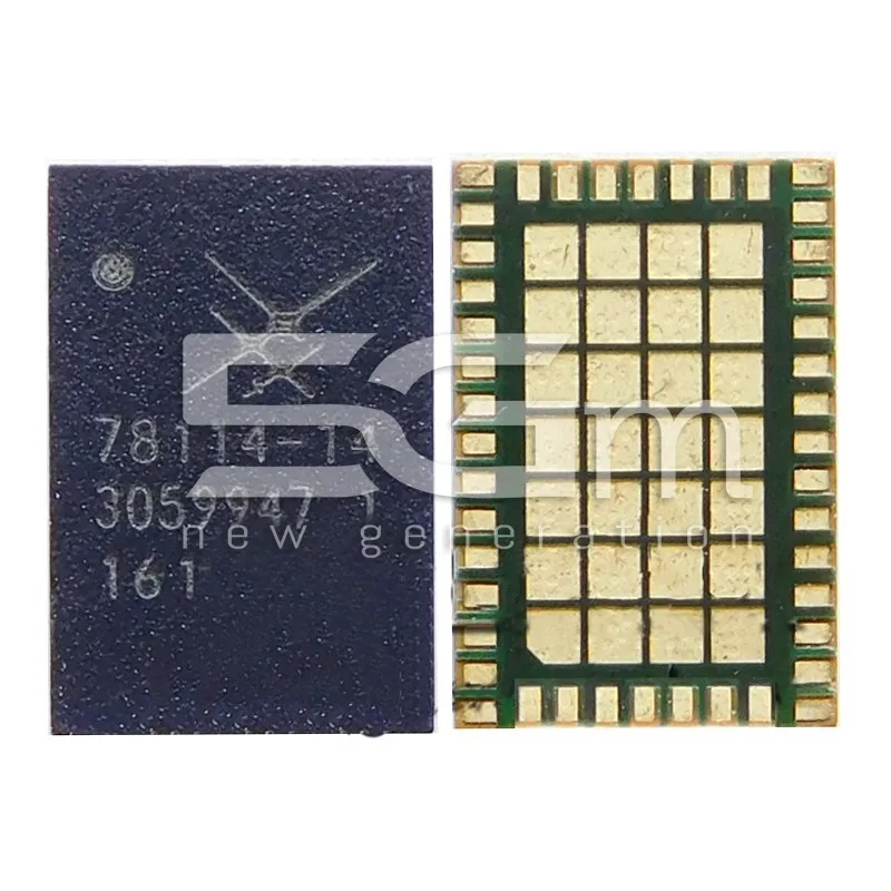 IC 78113-14 Teljesítményerősítő Huawei P10 | 5G-M Online Áruház