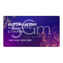 Octoplus FRP 3 Mesi Licenza...
