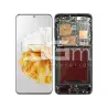 Display Touch + Frame Black Huawei P60 Pro (PULLED)