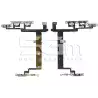 Power + Volume Flex iPhone 13 Mini (PULLED)