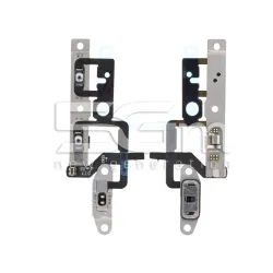 Nappe Volume iPhone 14 | Boutique en Ligne 5G-M