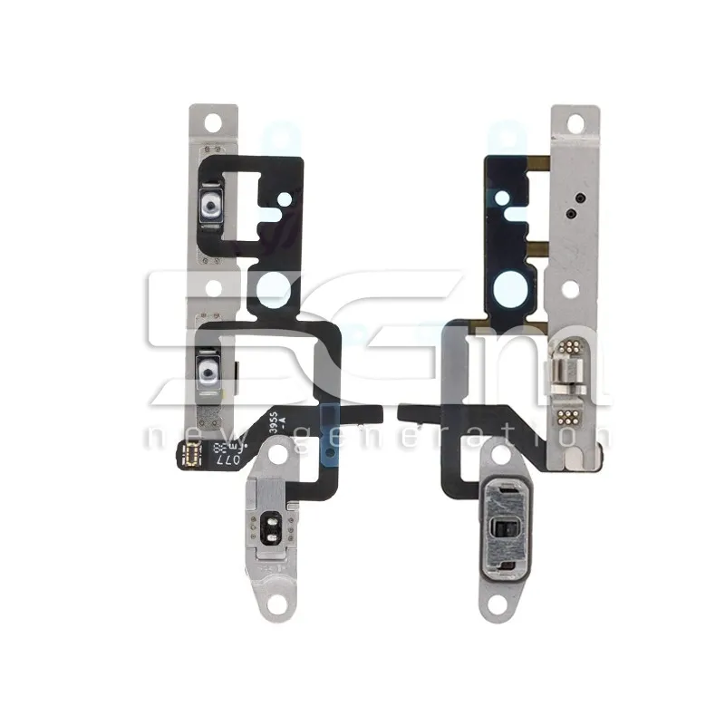 Volume Flex iPhone 14 | Store Online 5G-M