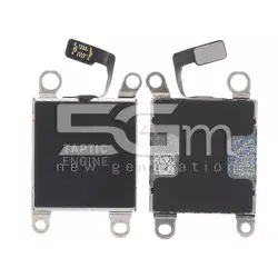 Vibrating Motor Flex Cable iPhone 14 Plus