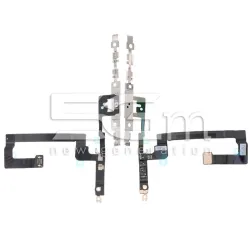 Nappe Bouton Power iPhone 14 | Boutique en ligne 5G-M