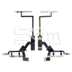 Accensione Flex Cable...