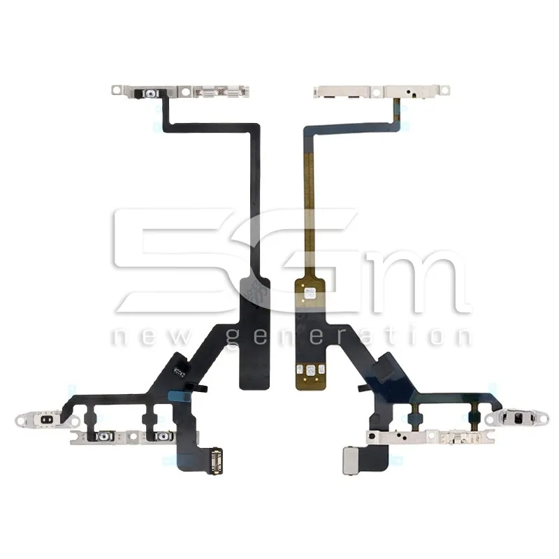 Accensione Flex Cable iPhone 14 Pro Max | Store Online 5G-M