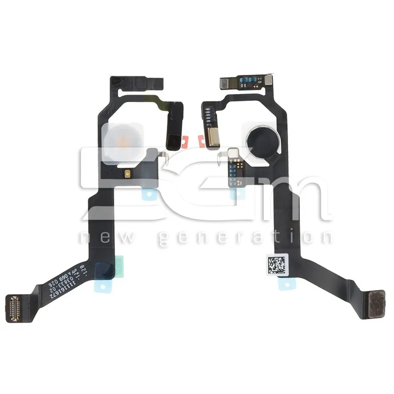 Nappe Flash iPhone 14 Pro Max | Boutique en ligne 5G-M