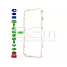 Iphone 4s Lcd White Frame
