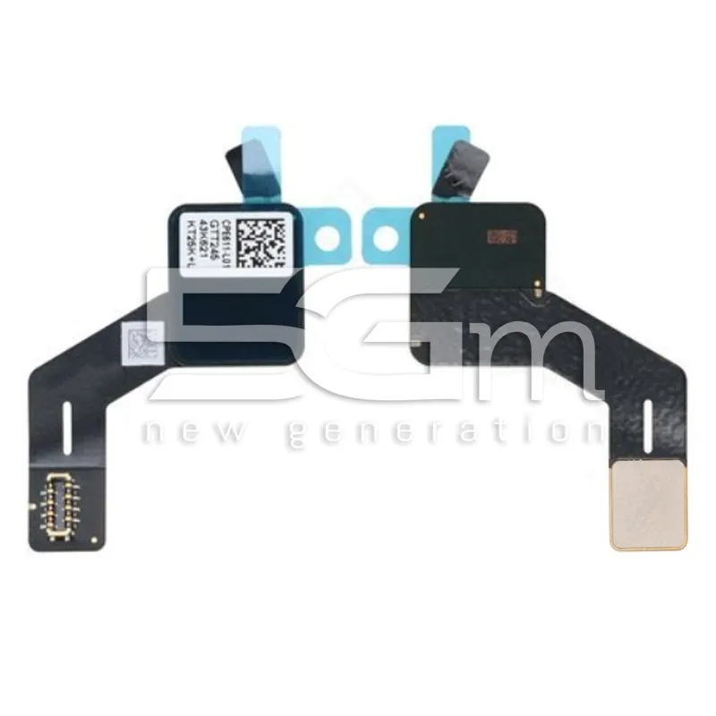 Antenne GPS Flex iPhone 14 Pro Max | 5G-M