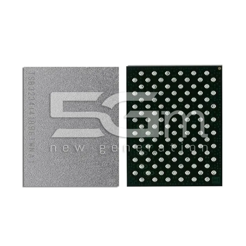 iPhone 12 256GB NAND Chip FRL-M5P NOKIC | Smartphone Spare Parts | 5G-M