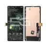 Display OLED Google Pixel 6 Pro + Frame Nero | Qualità Premium
