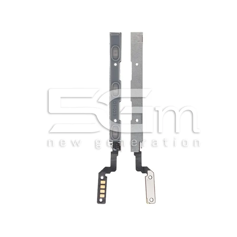 Nappe Marche/Arrêt + Volume Google Pixel 6 Pro | Store Online 5G-M
