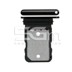 Sim Card Tray Stormy Black...