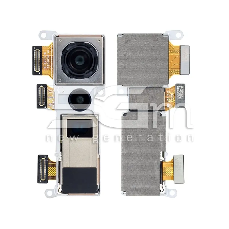 Camera Posteriore 50MP+48MP+12MP Google Pixel 6 Pro | Store Online 5G-M