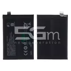 Batteria BLP887 5000mAh Realme GT2 No Logo