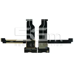 Kleine Printplaat Flex PCB-LCD iPad Pro 12.9 | Online Winkel 5G-M