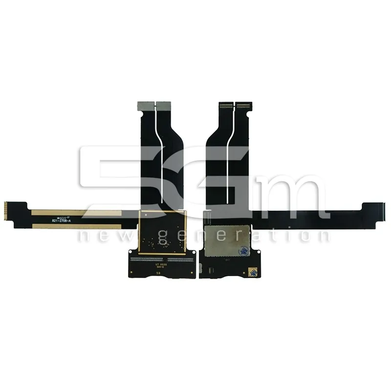 Kleine Platine Flex PCB-LCD iPad Pro 12.9 | Online Shop 5G-M