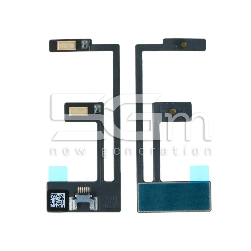 Microphone Flat Cable iPad Pro 12.9 | Loja Online 5G-M
