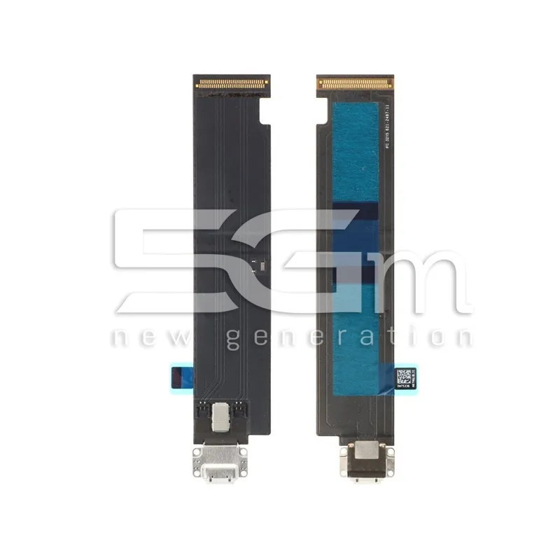 Connettore Di Ricarica Bianco Flex Cable iPad Pro 12.9 Versione WiFi | Store Online 5G-M