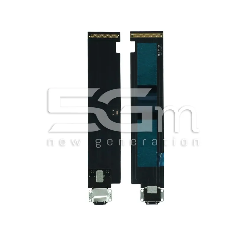 Connector Charging Black Flex Cable iPad Pro 12.9 Versione WiFi | Loja Online 5G-M