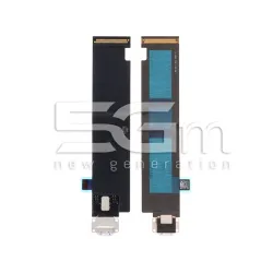 Oplaadconnector Flexkabel Wit iPad Pro 12.9 4G Versie | Online Winkel 5G-M