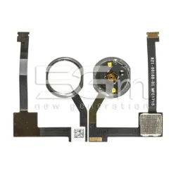 Joystick Blanc Nappe flexible iPad Air 2 Sans Logo | 5G-M