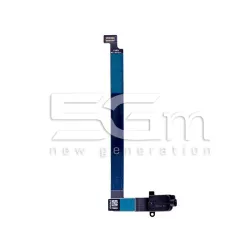Connecteur Audio Noir Nappe WiFi iPad Pro 12.9 Sans Logo | 5G-M