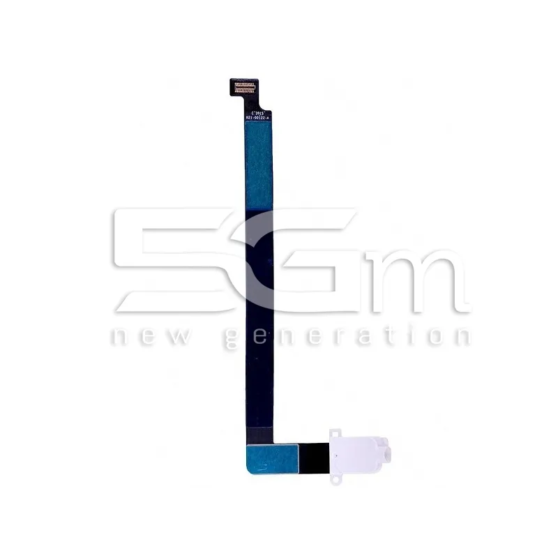 Audiobuchse Weiß WLAN Flexkabel iPad Pro 12.9 No Logo | 5G-M Online Shop