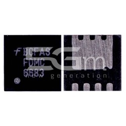 Q5700 - Q5701 -Q8804 5v IC...