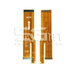 Nappe de connexion Carte Mère Samsung SM-A415 A41 | 5G-M