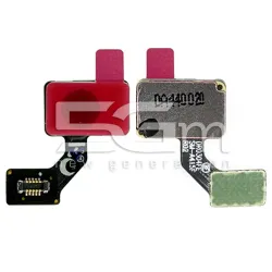 Nappe Capteur d'Empreintes Samsung SM- A415 A41 | 5G-M.com