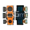Tripla Fotocamera Posteriore Samsung SM- A415 A41 | Store Online 5G-M