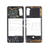 Middle Frame Nero Samsung SM-415 A41 | Store Online 5G-M