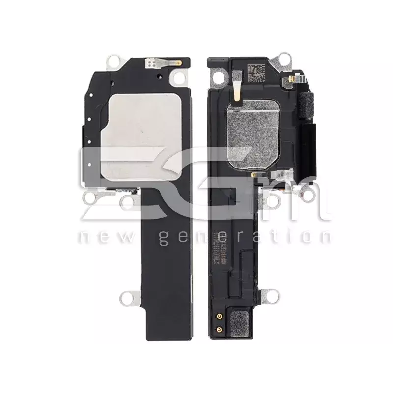 Buzzer iPhone 15