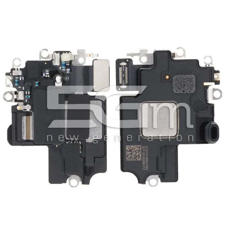 Haut-parleur iPhone 15 Sans Logo | Boutique en ligne 5G-M