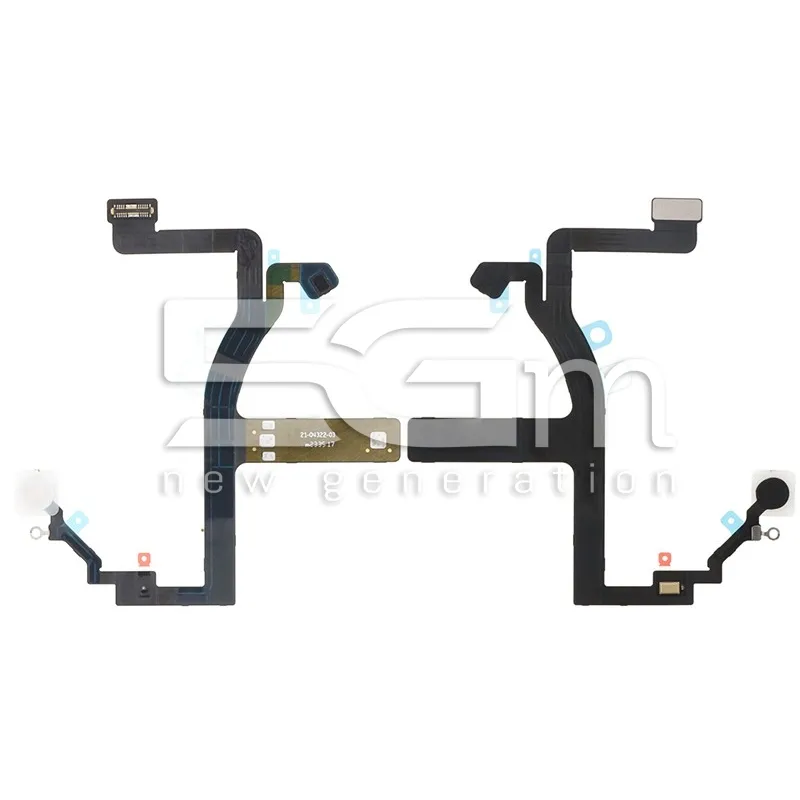 Flash Flex Cable iPhone 15 No Logo | Store Online 5G-M