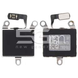 Trilmotor iPhone 15 No Logo | 5G-M.com
