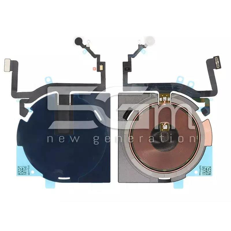 Wireless NFC Flex Cable iPhone 15 No Logo