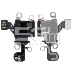 Modulo CP Flex Cable iPhone 15