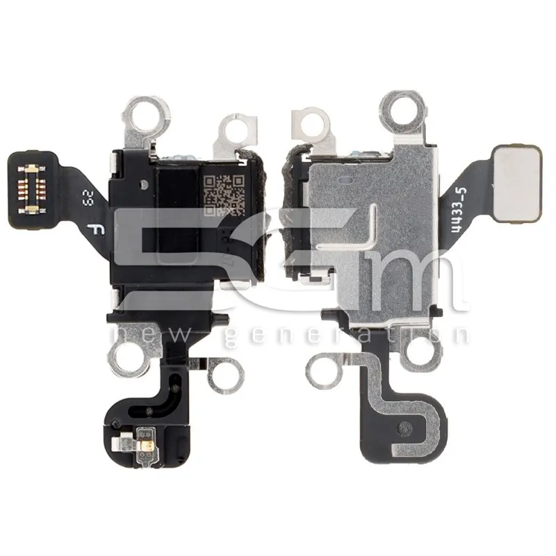Module Nappe Flexible CP iPhone 15 | 5G-M